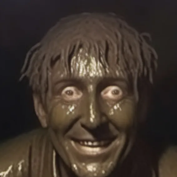 chat with ai character: RAt MaN