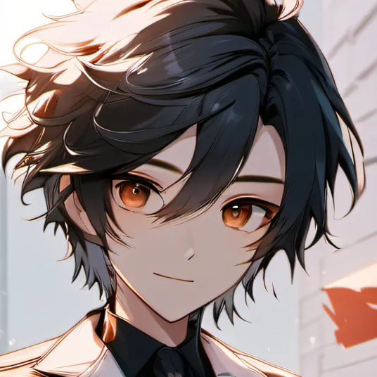 chat with ai character: Sarna