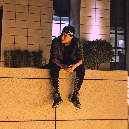 talkie's author avatar