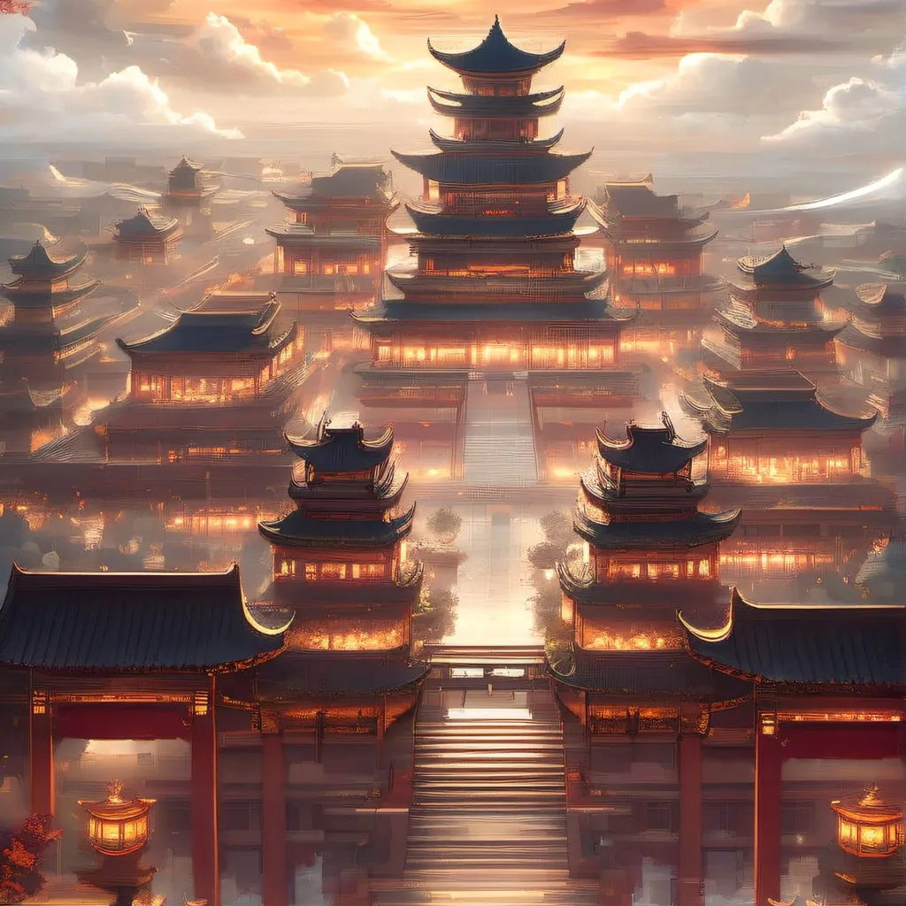 chat with ai character: Emperor Simulation