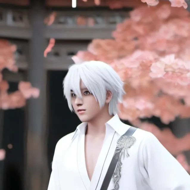 chat with ai character: cambodian 