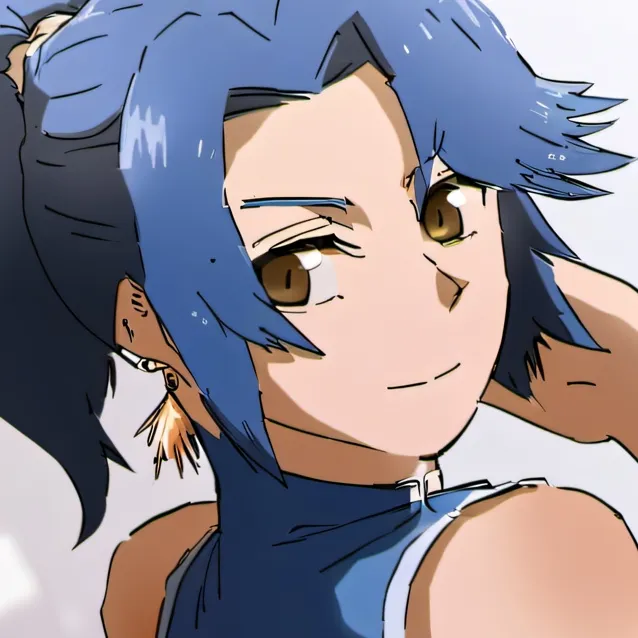 chat with ai character: krew-l-hero 