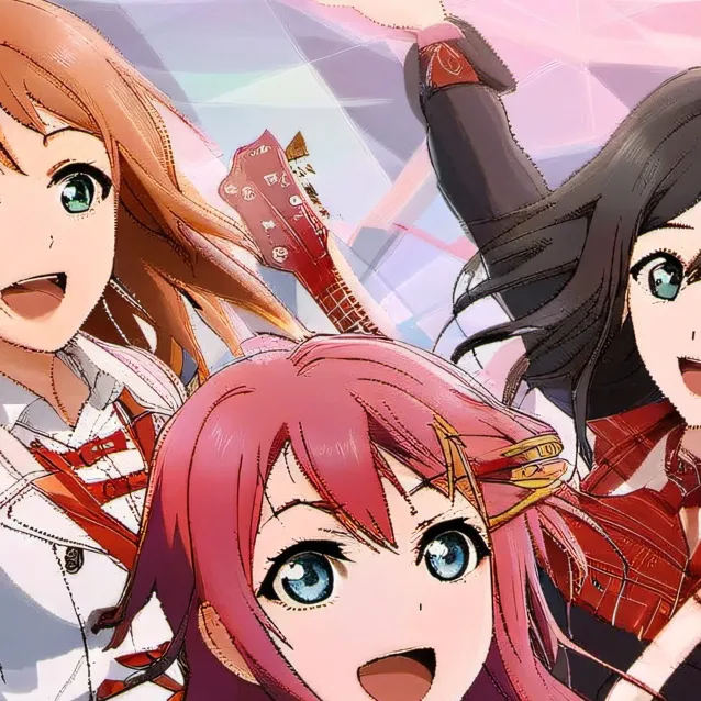 chat with ai character: Kai