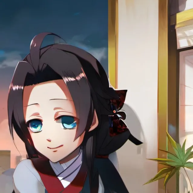 chat with ai character:  nessa 