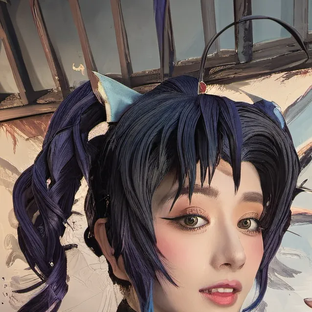 chat with ai character: Anthony 