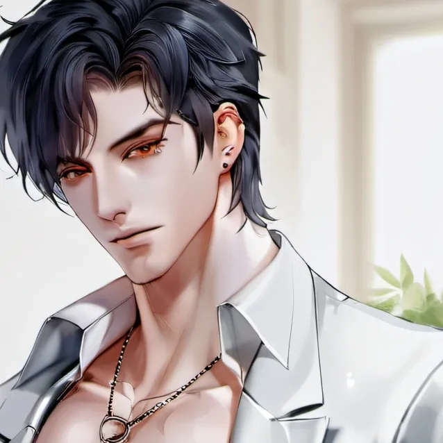 chat with ai character: dan