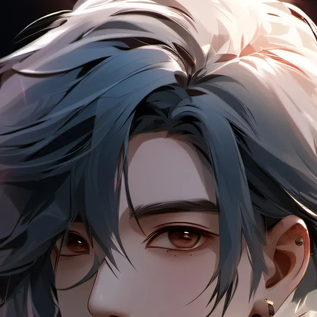 chat with ai character: dan