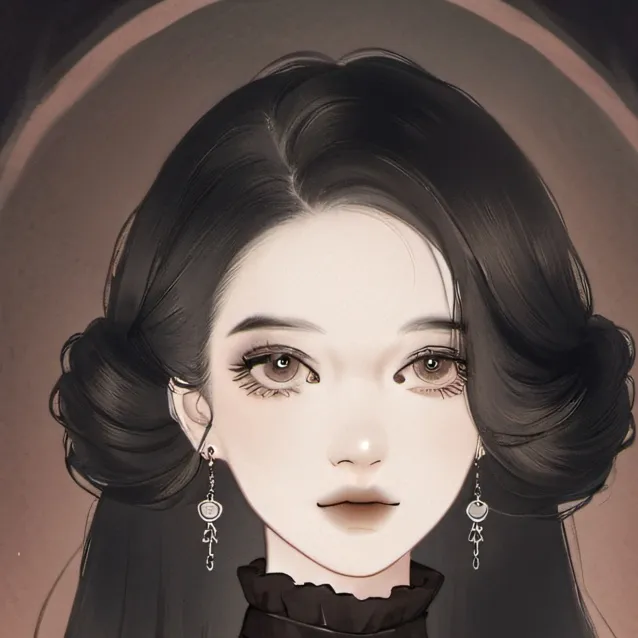 chat with ai character: alina 