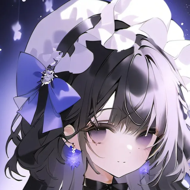 chat with ai character: alina