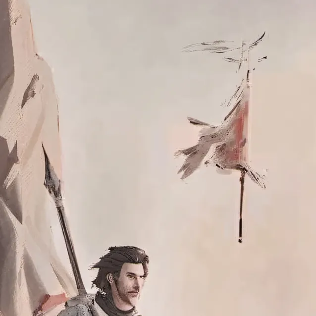 chat with ai character: Zack