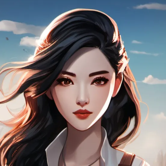 chat with ai character: Bava