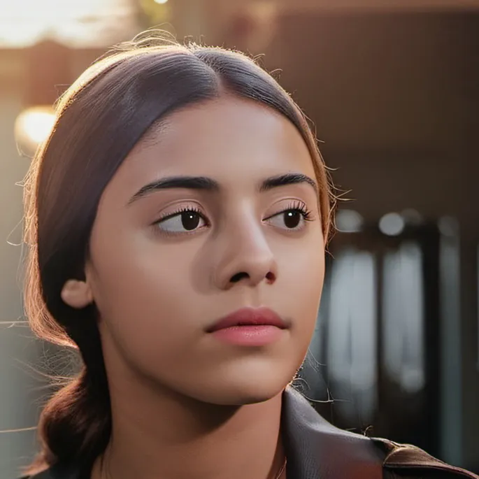 chat with ai character: Gemma