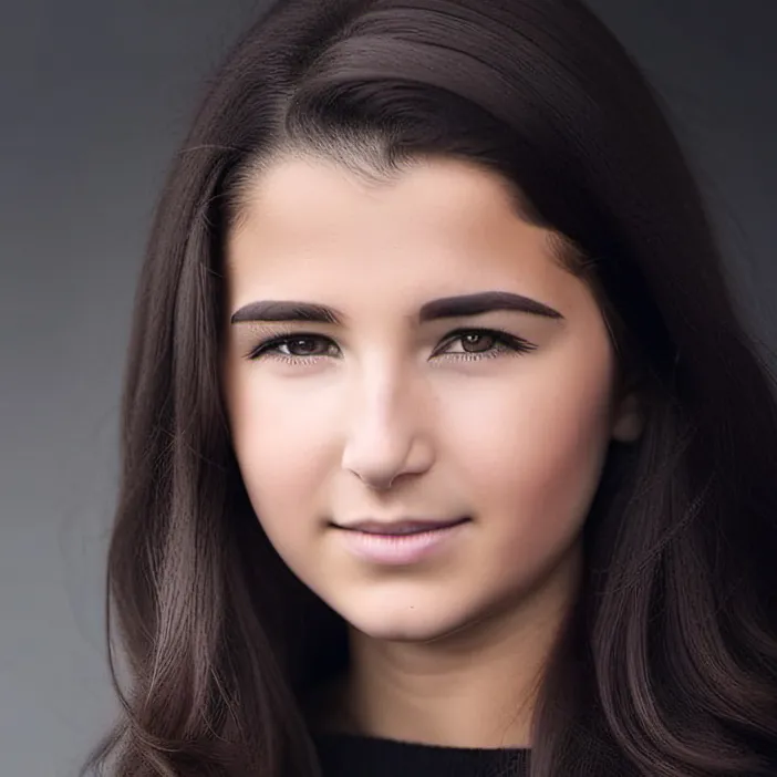 chat with ai character: Rosie