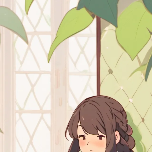 chat with ai character: mary annie asa kid