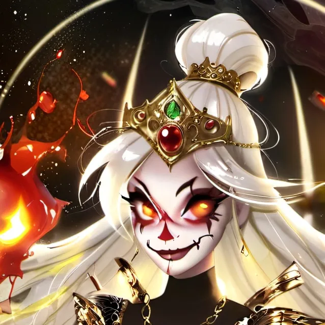 chat with ai character: Charlie