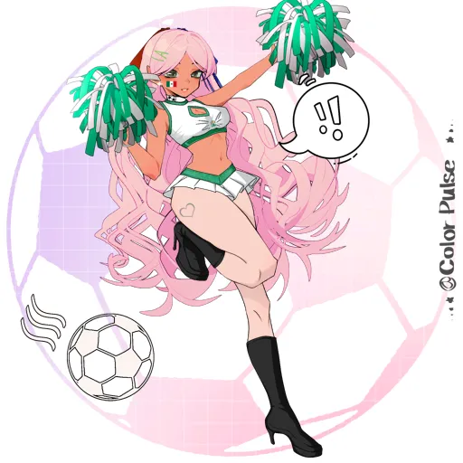 creator eve leee's avatar