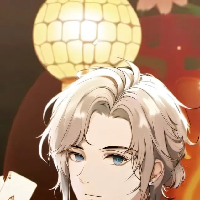 chat with ai character: Jason 