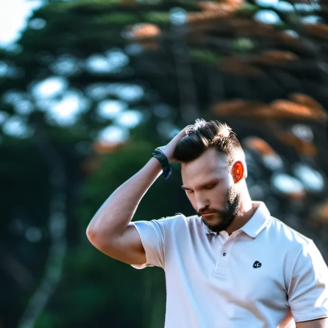 chat with ai character: you're dad