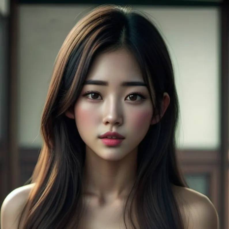 chat with ai character: Mimi (Korean)