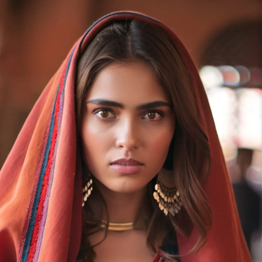 chat with ai character: Leila (Afghan)