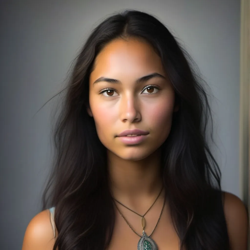 chat with ai character: Amara (Maori) 