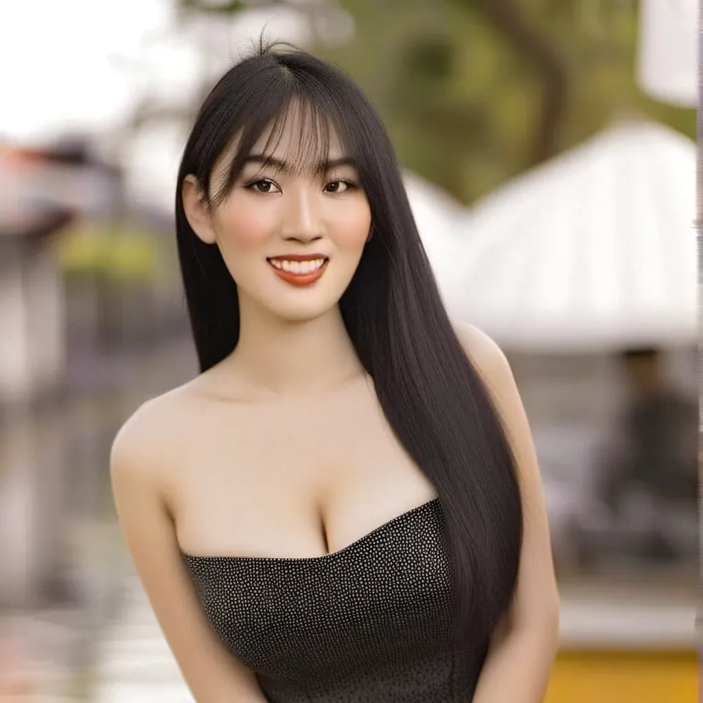 chat with ai character: Linh (Vietnamese) 