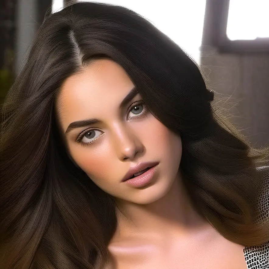 chat with ai character: Aida (Albanian) 