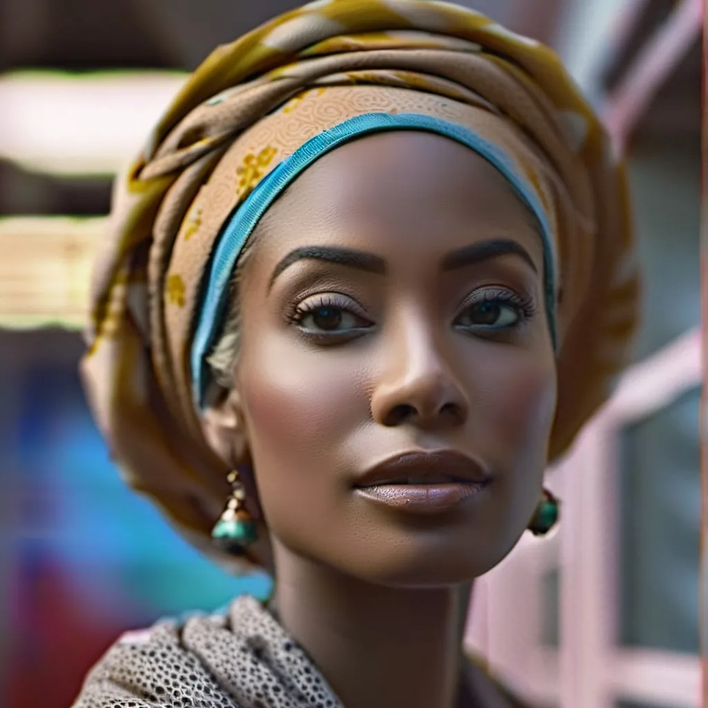 chat with ai character: Nandi (Angolans) 