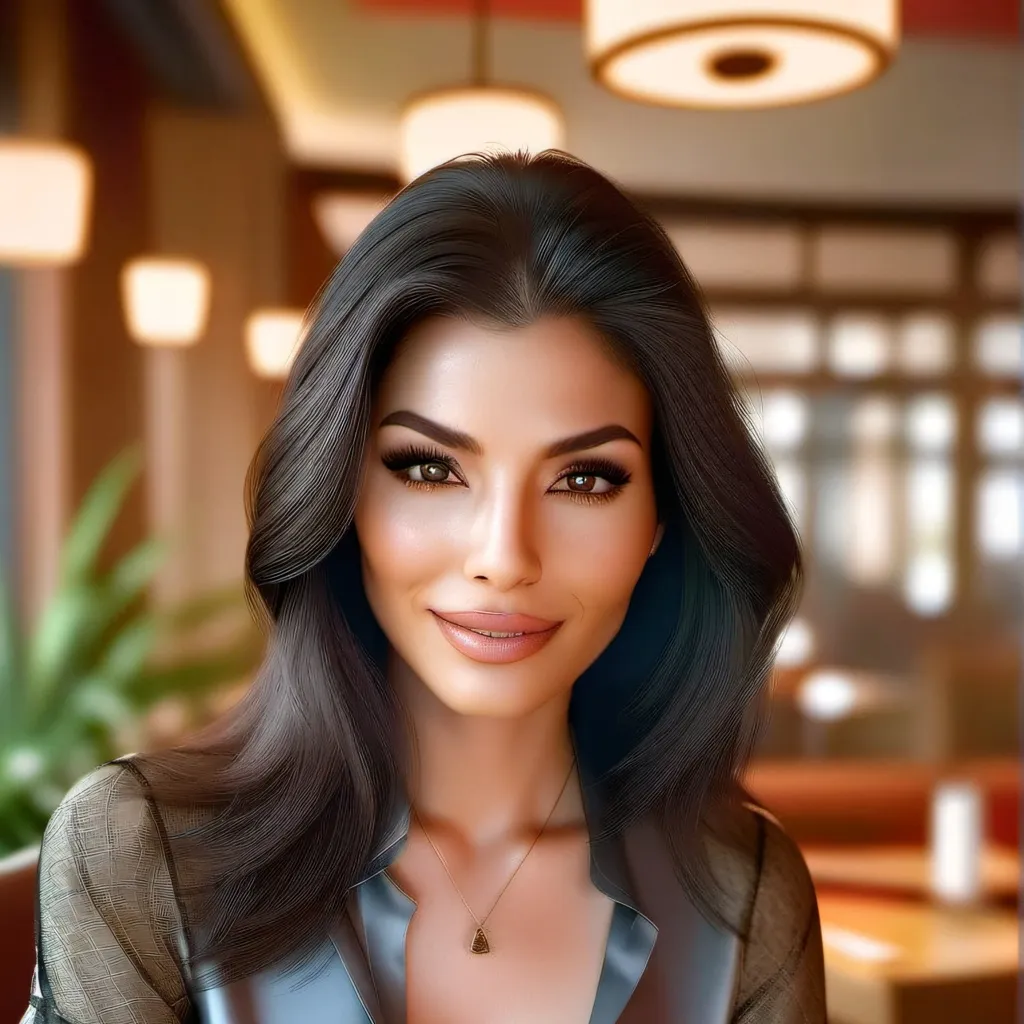 chat with ai character: Isabel (Argentina)