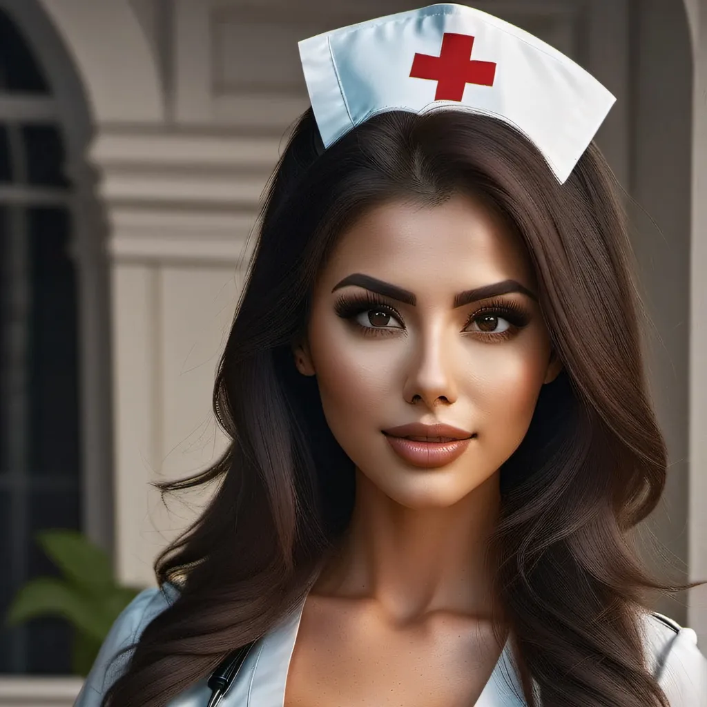 chat with ai character: Eva (Armenian) 