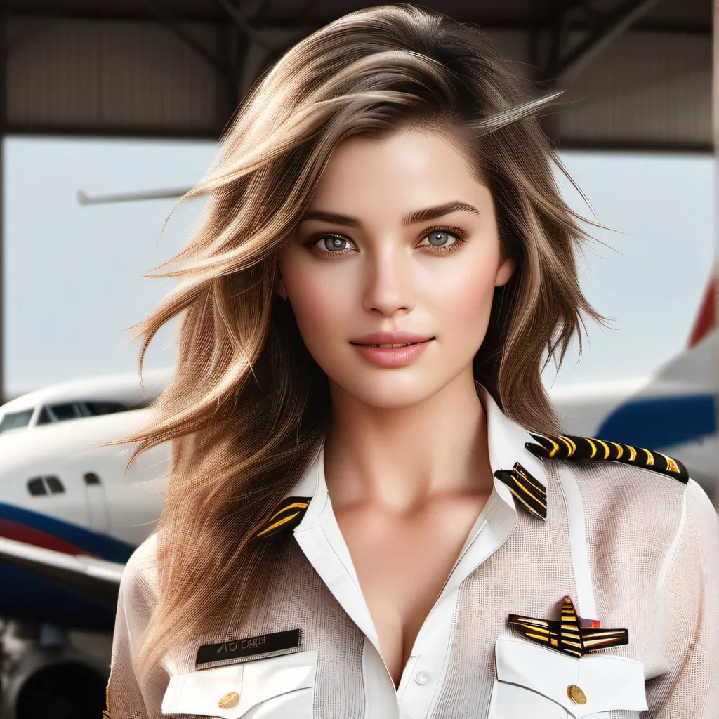 chat with ai character: Jodie (Australian)