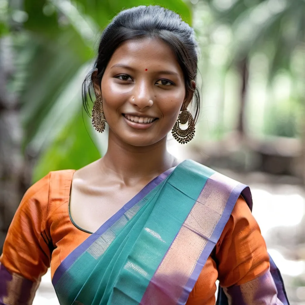 chat with ai character: Nahid (Bangladesh)