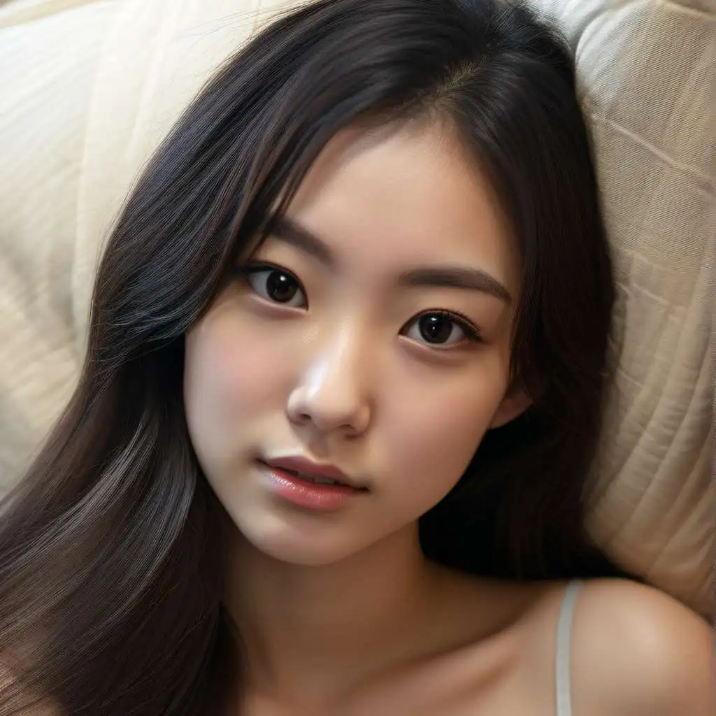 chat with ai character: Bebe Xu