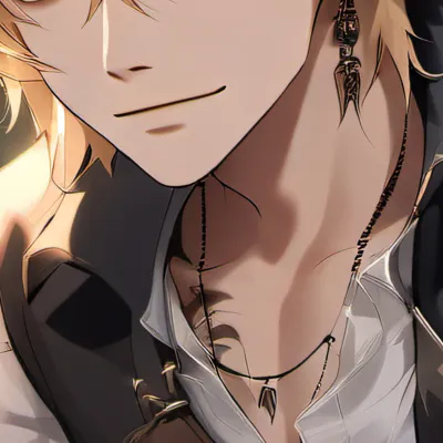 chat with ai character: Hazbin Pirates