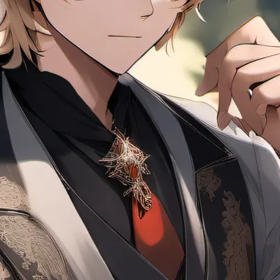 chat with ai character: Hazbin Affair