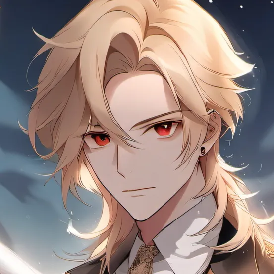 chat with ai character: Hazbin Hōtel