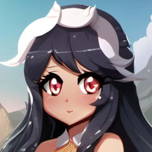 chat with ai character: Amber