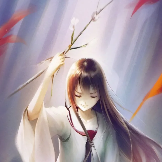 chat with ai character: Melody 