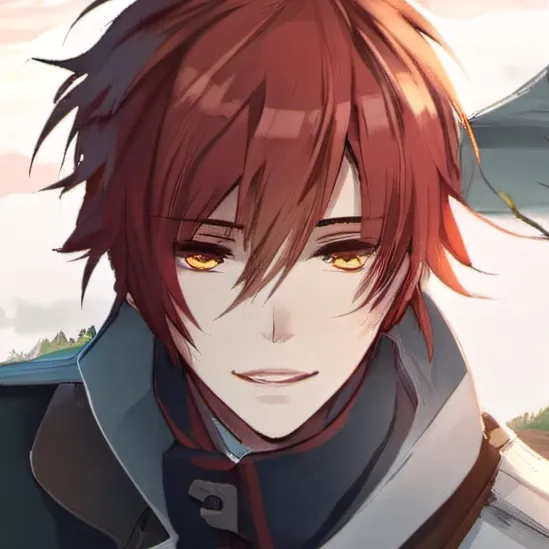 chat with ai character: Jack