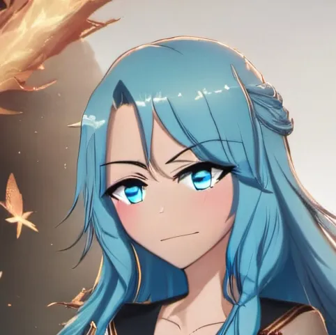 chat with ai character: Kate