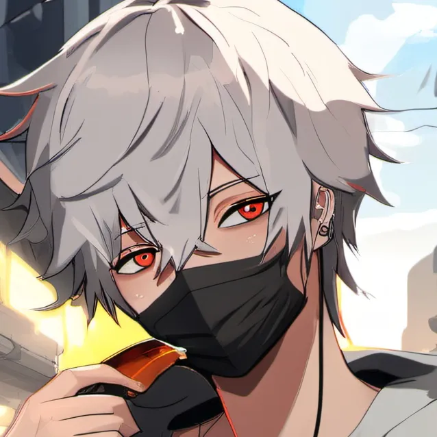 chat with ai character: kai