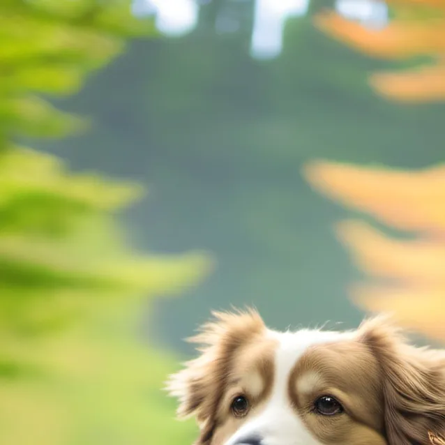 chat with ai character: lucky 