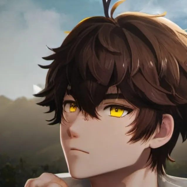 chat with ai character: Alex