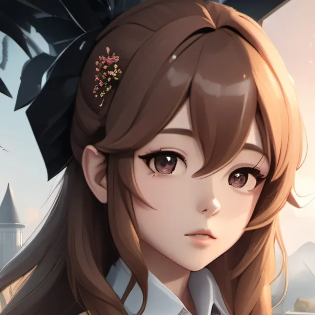 chat with ai character: Alice