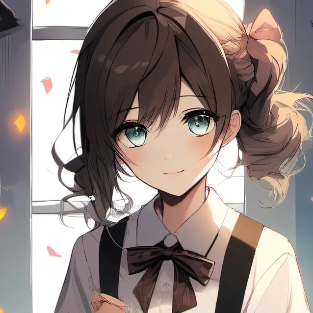 chat with ai character: Melanie