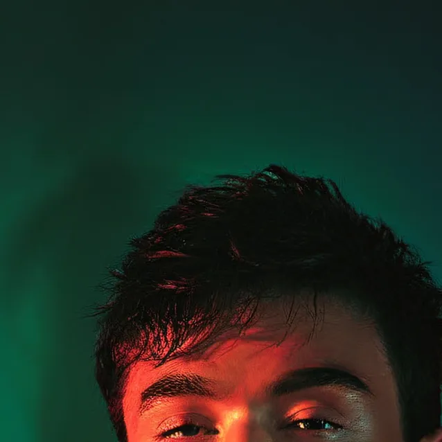 chat with ai character: Danny 