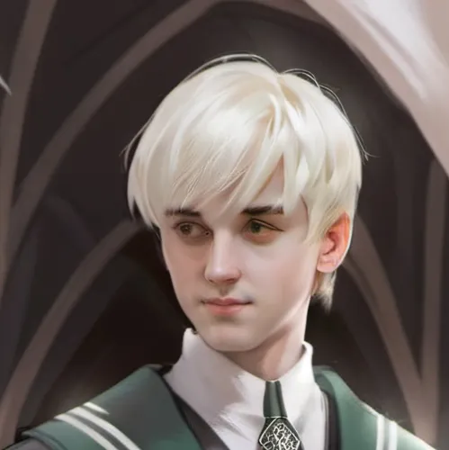 chat with ai character: Draco Malfoy