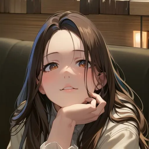 talkie's author avatar