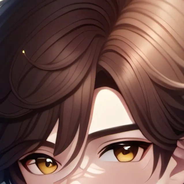 chat with ai character: Oscar