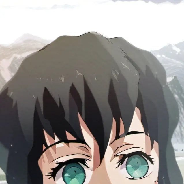 chat with ai character: 🍭Muichiro tokito🍭